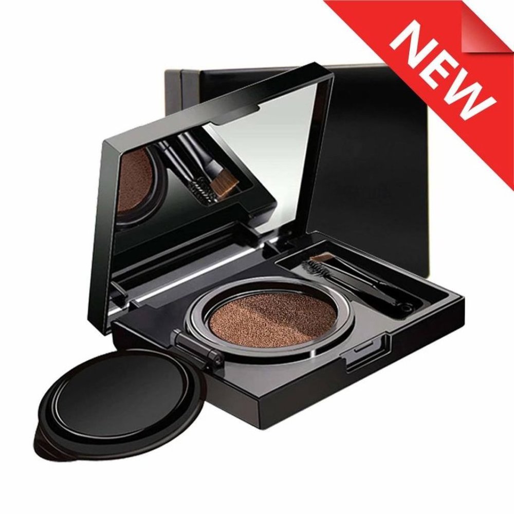 Blend & Sculpt Eyebrow Cushion compact